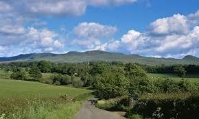 Campsie Fells