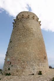 Cape Or Tower