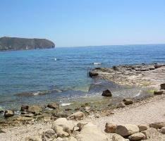 Cala l'Andrago