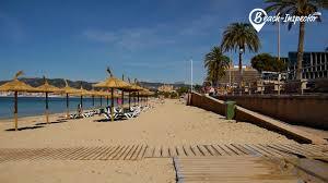 Playa Ca'n Pere Antoni