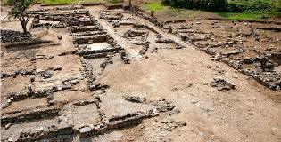 Museum and Archaeological Area of Naxos