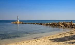 Liopetri Beach