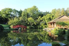 Jardin japonés de Tolosa