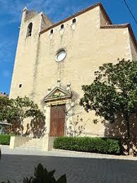 Parroquia de Sant Pere i Santa Reparada
