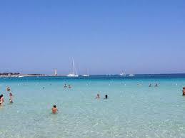 At Lido Sabbione