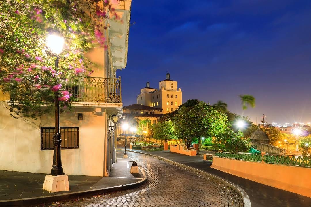 Viejo San Juan