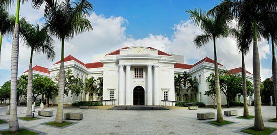Kunstmuseum von Puerto Rico