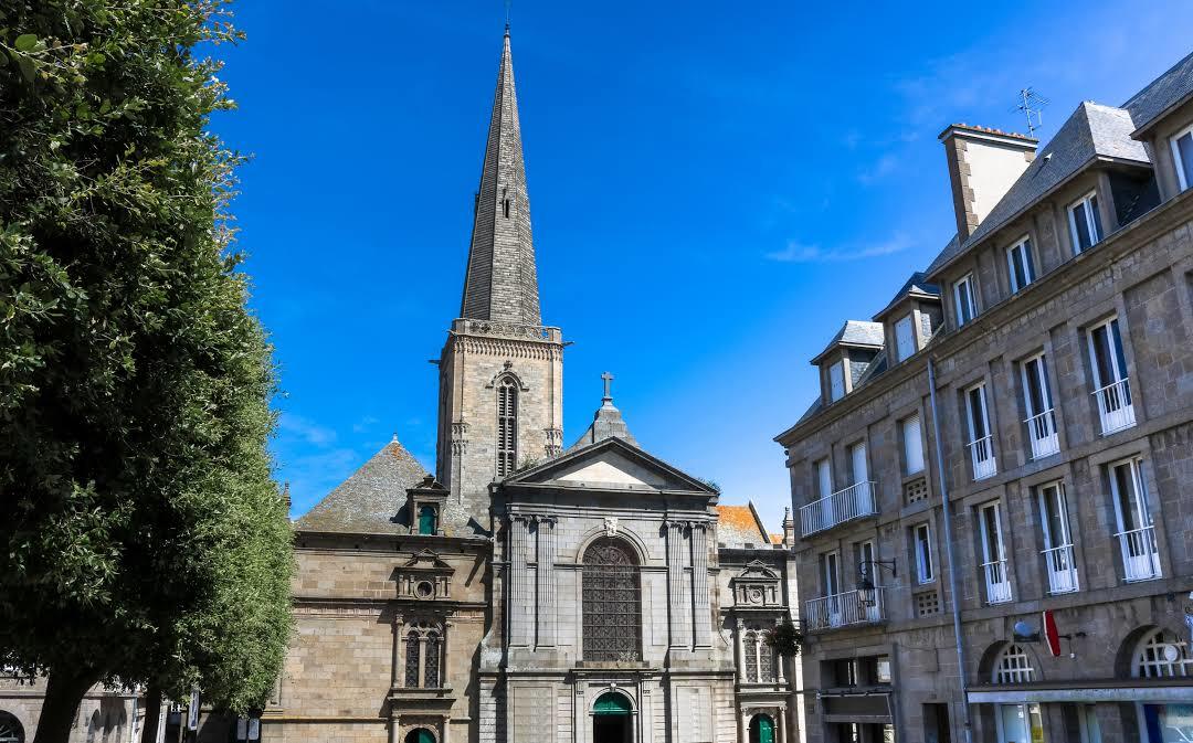 Catedral de San Vicente