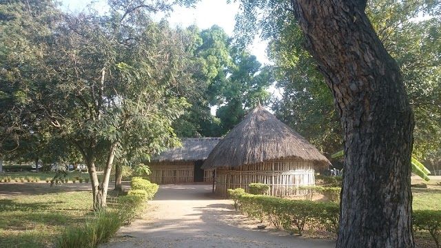 Makumbusho Village