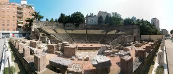 Romersk teater