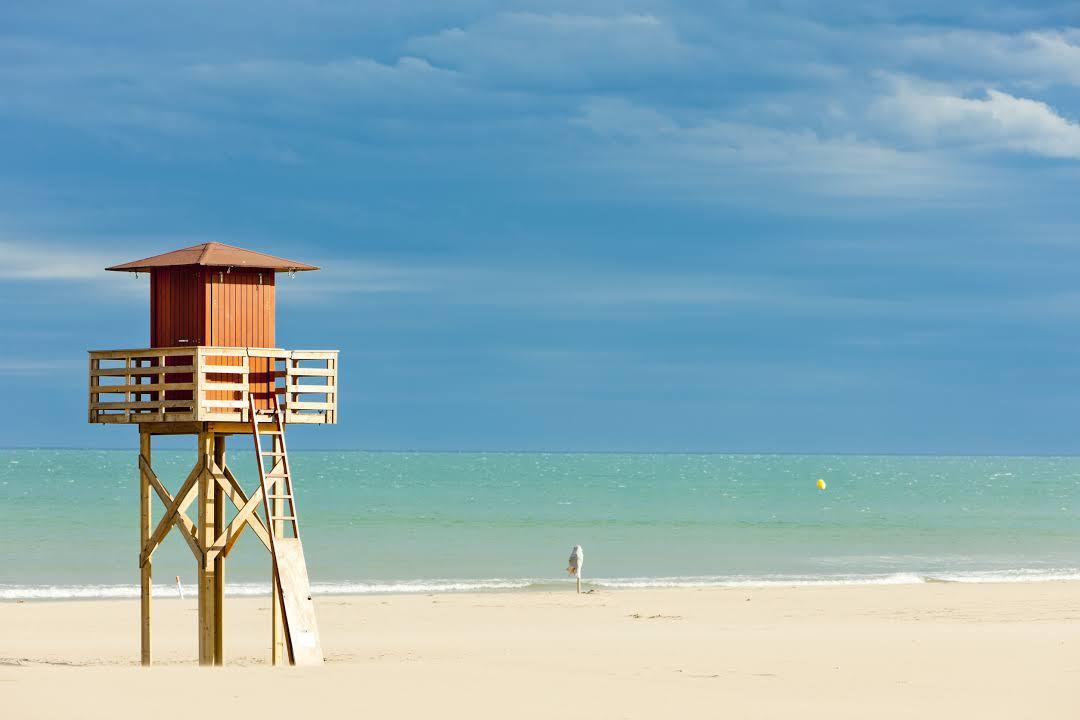 Narbonne plage