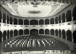 Hvar teater og arsenal