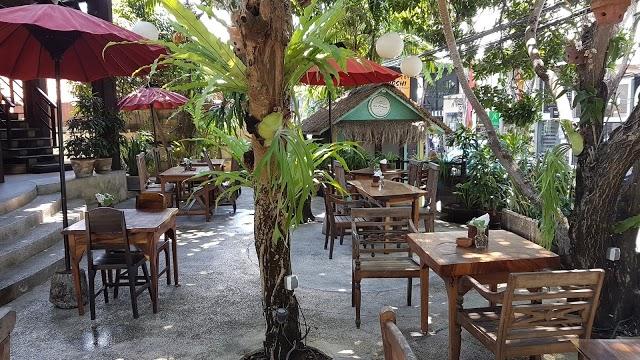 Ryoshi House Of Jazz