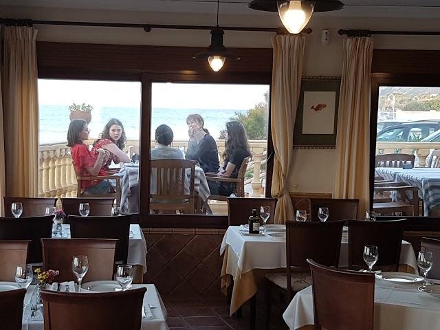 Restaurante Sendra