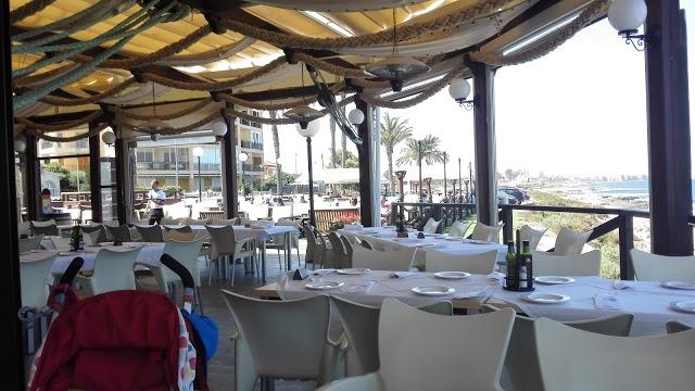 Restaurante Nautilus