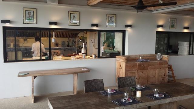 Taste Yamu Restaurant and Bar