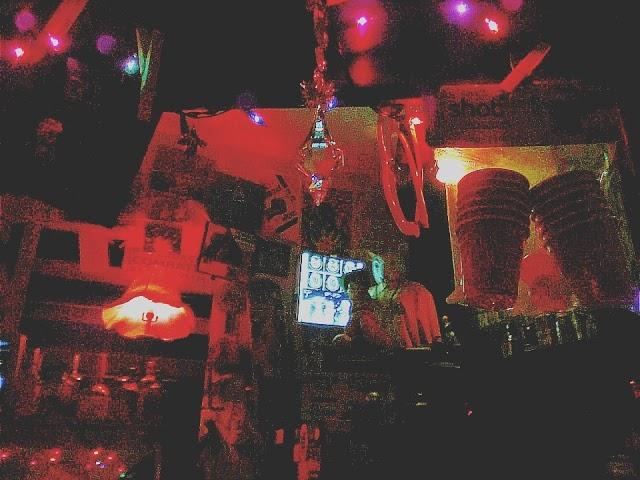 El Local en Santurce