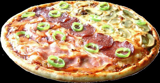 Pizza 2000 Pattaya