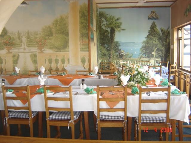 La Capannina Italian Restaurant