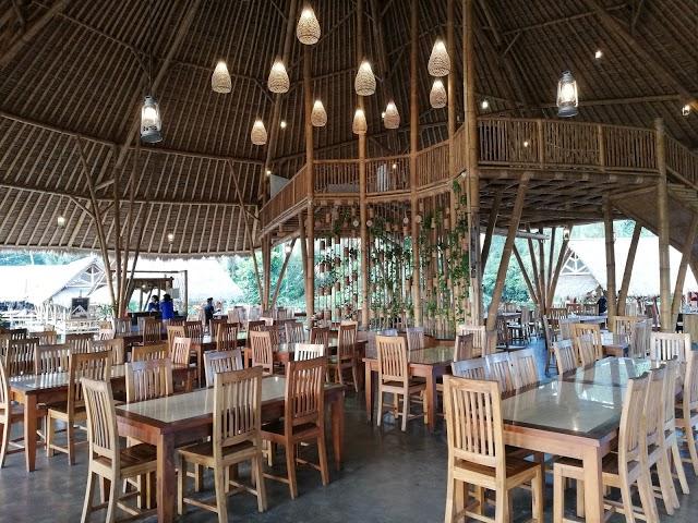 Bale Udang Mang Engking Ubud