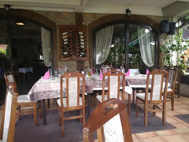 Restaurant Damar