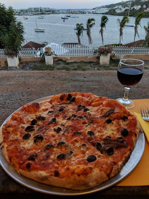 Mama Pizza