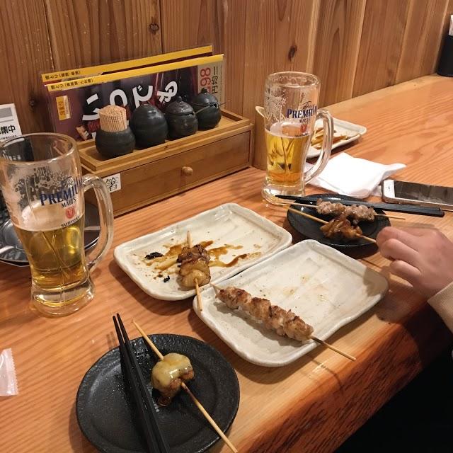 Torikizoku Daikokucho