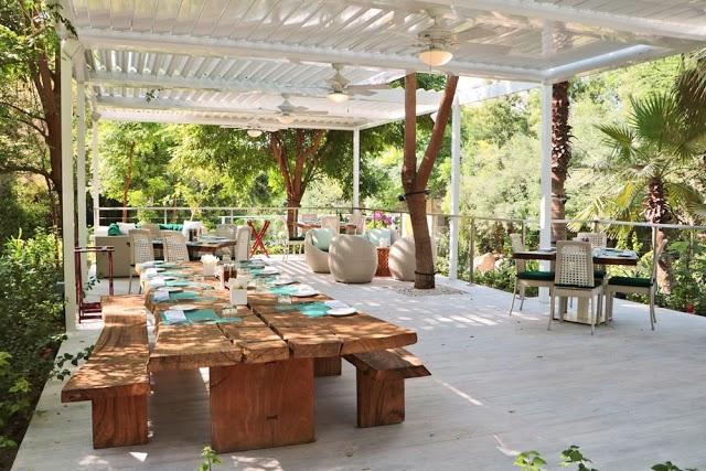 The Farm Restaurant