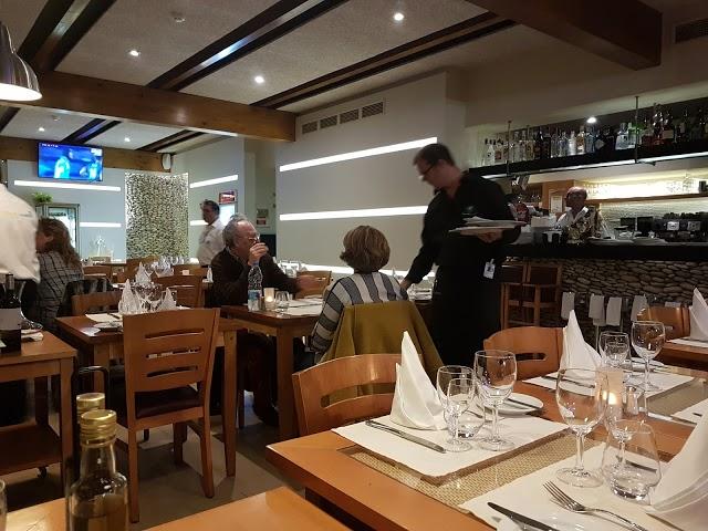 Restaurante Campimar