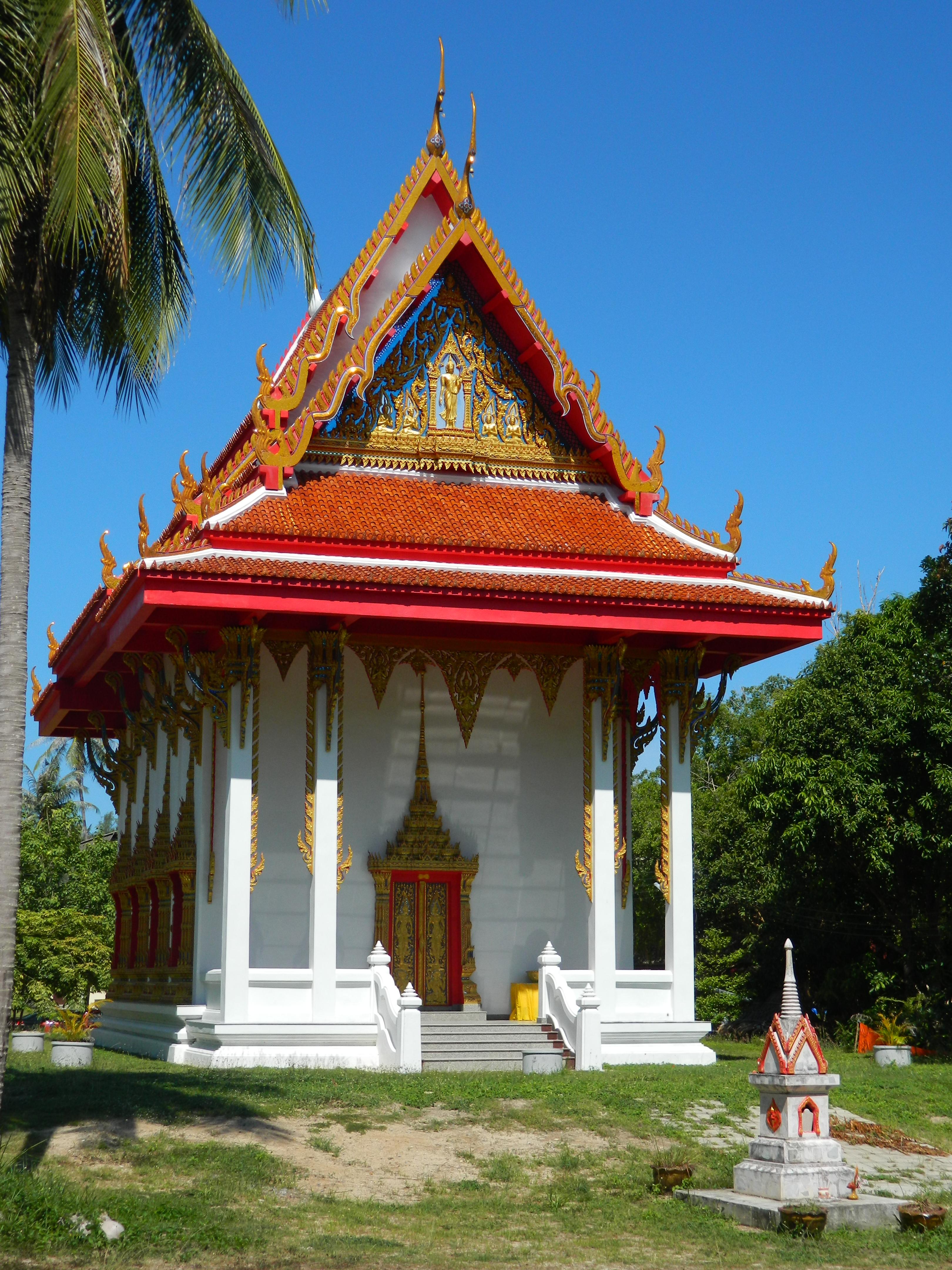 Wat Sri Thanu