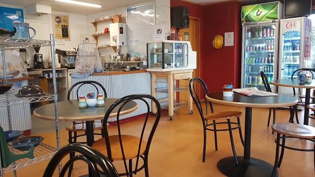 Sailz Lake Hawea Store