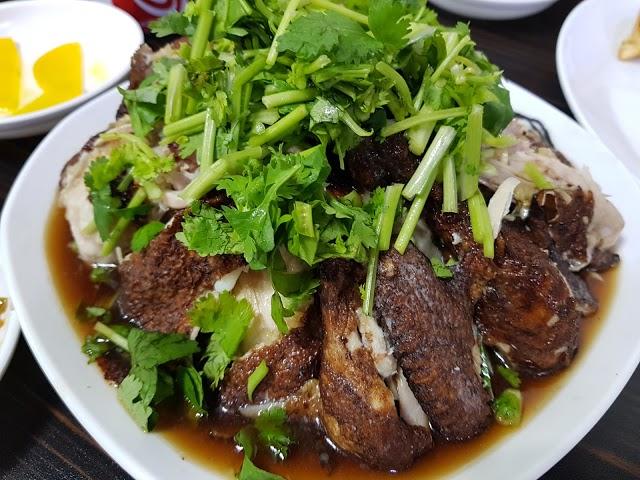 Haha Chinese Restaurant