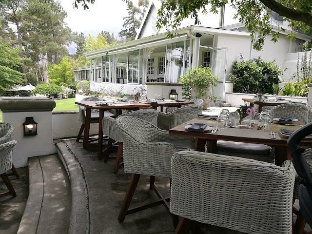 La Petite Ferme Lakeside Lodges