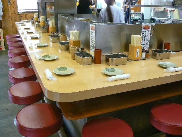 Kushikatsu Daruma Tsutenkaku