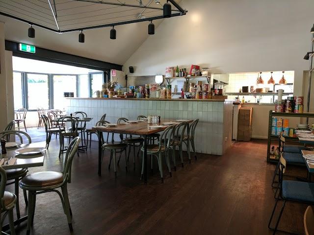 Swings & Roundabouts Taphouse & Kitchen