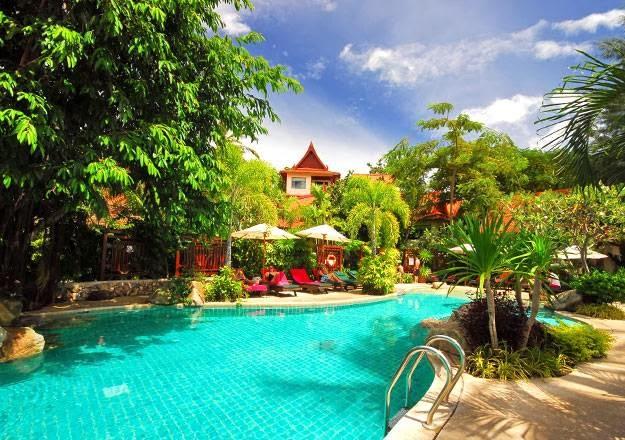 Rocky's Resort