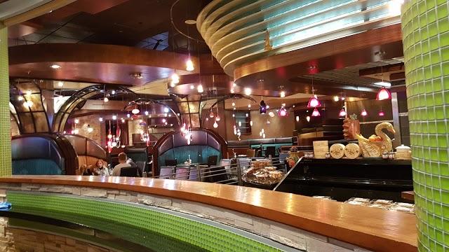 The Pickle Barrel