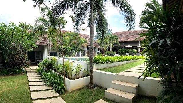 Casa Asia
