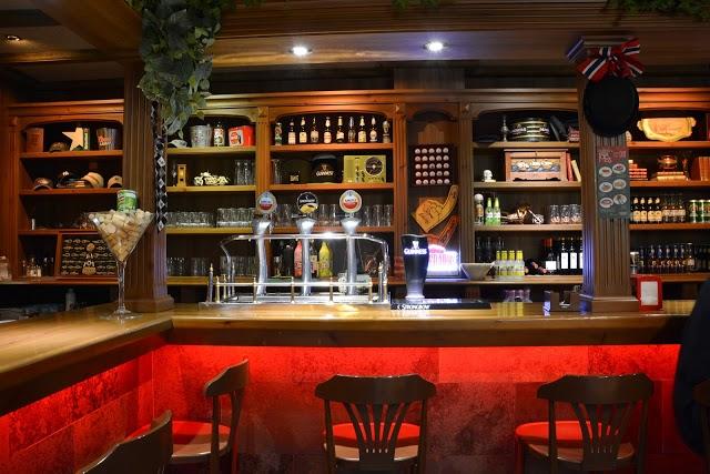 Boston Tavern Restaurant