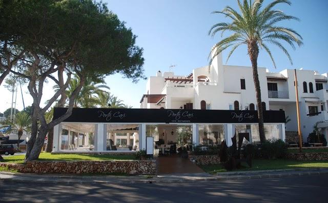 Restaurante Porto Cari