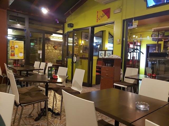 Grill Restaurant Odisej