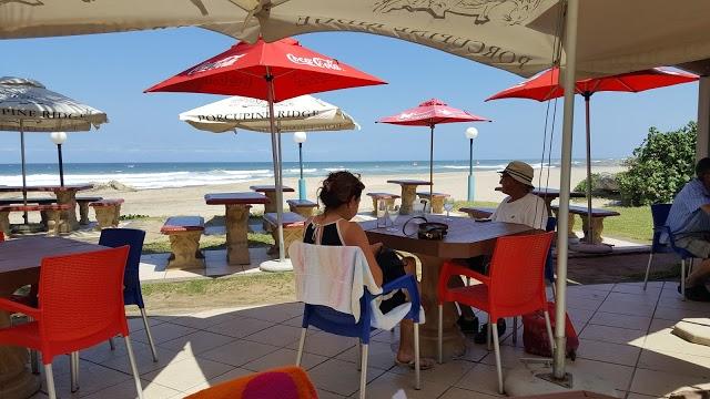 Mariners Seafood Restaurant