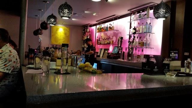 Dish Creative Cuisine