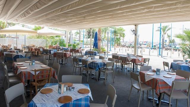 Ocean Basket