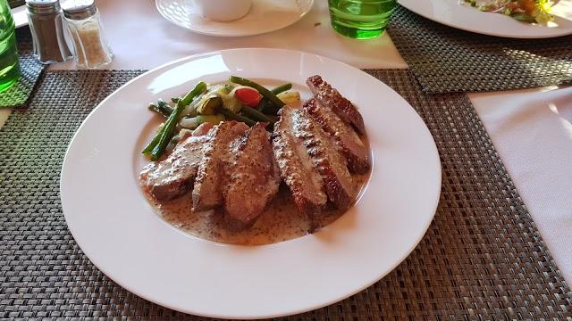 Restaurant Le 19