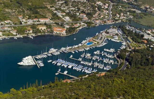ACI Marina Dubrovnik