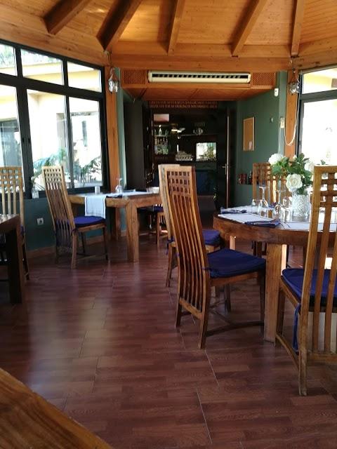 Restaurant Da Mario