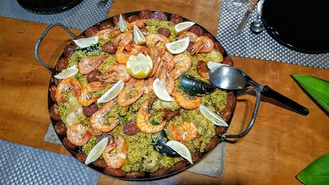 Restaurant Le Flammekueche