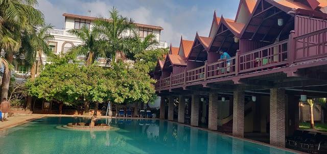 Hotel Mango Hill by Poppys