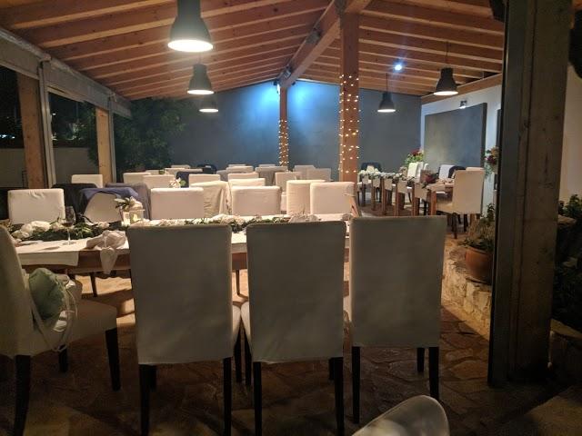 Divino Restaurant